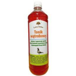 Leśna Dolina - Tonik wątrobowy - 1000ml (termin ważności: 12.2026r.)